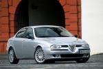 Alfa Romeo 156 Edizione Sportiva 2001 года